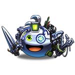 不思议迷宫机械使徒图鉴一览