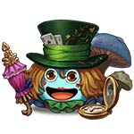 不思议迷宫疯帽匠图鉴一览