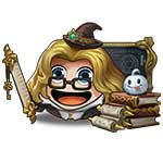 不思议迷宫校长图鉴一览