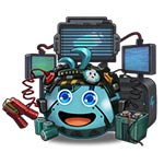 不思议迷宫电池图鉴一览