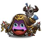 不思议迷宫复仇射手图鉴一览