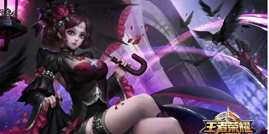 1667380631949011.png 王者荣耀庞统和露娜对比详解