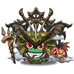 不思议迷宫羽蛇神图鉴一览