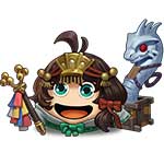 不思议迷宫封印师图鉴一览