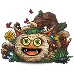 不思议迷宫兔狲图鉴一览