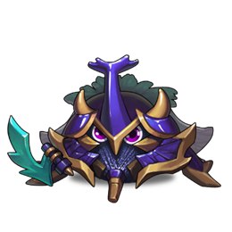 不思议迷宫地穴领主图鉴一览