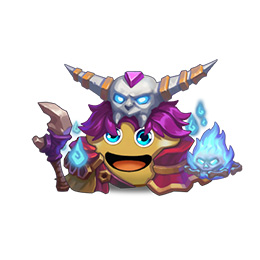 不思议迷宫灵媒师图鉴一览