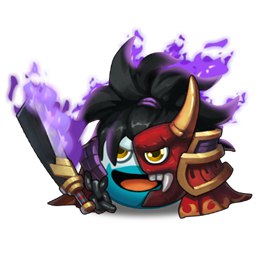 不思议迷宫草薙武士图鉴一览