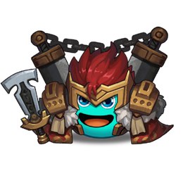 不思议迷宫亚历山大图鉴一览