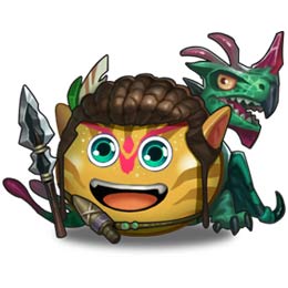 不思议迷宫魅影骑士图鉴一览