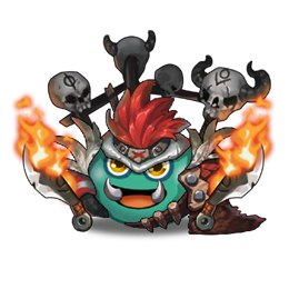 不思议迷宫驱魔人图鉴一览