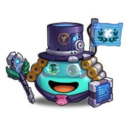 不思议迷宫亲善大使图鉴一览