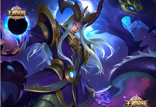 1667381105133060.png 王者荣耀东皇太一和钟馗对比解析