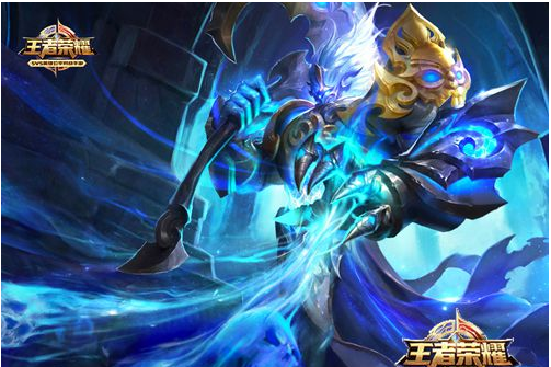 1667381099372151.png 王者荣耀东皇太一和钟馗对比解析