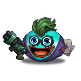 不思议迷宫小丑图鉴一览