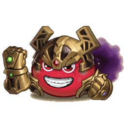 不思议迷宫永恒泰坦图鉴一览