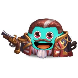 不思议迷宫贵族图鉴一览