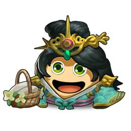 不思议迷宫西施图鉴一览