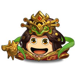 不思议迷宫杨玉环图鉴一览