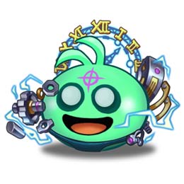 不思议迷宫守望者图鉴一览