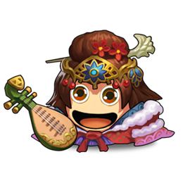 不思议迷宫王昭君图鉴一览