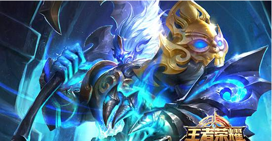 1667381357892690.png 王者荣耀大乔和钟馗对比解析