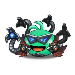 不思议迷宫章鱼博士图鉴一览