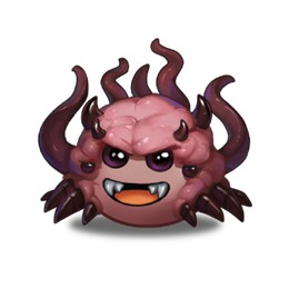 不思议迷宫脑虫图鉴一览