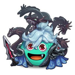 不思议迷宫八岐大蛇图鉴一览