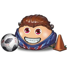 不思议迷宫球星图鉴一览