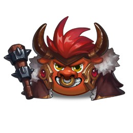 不思议迷宫牛魔王图鉴一览