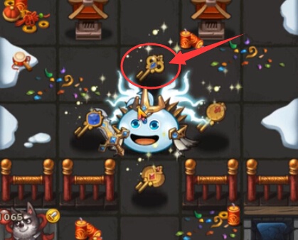 不思议迷宫2019东方的庆典速刷攻略