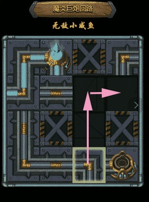 不思议迷宫M11星域攻略