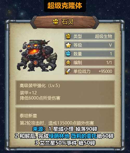 不思议迷宫M12星域攻略