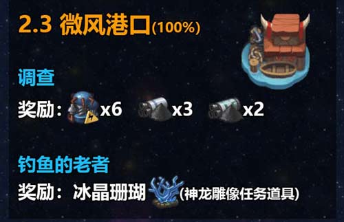 不思议迷宫M12星域攻略