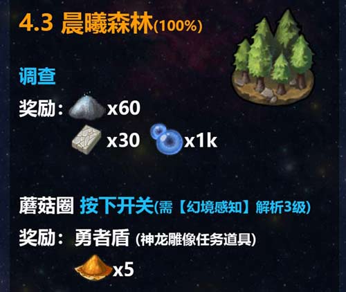 不思议迷宫M12星域攻略