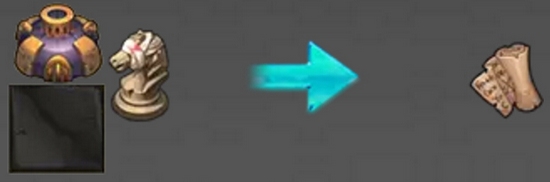 不思议迷宫诸神的棋盘攻略