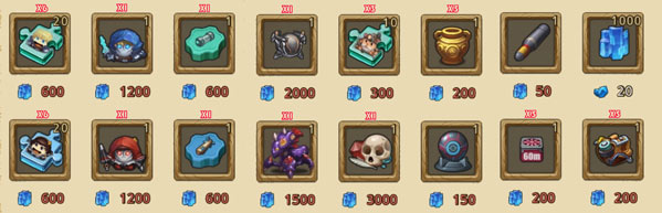 不思议迷宫地下轨道站复刻攻略