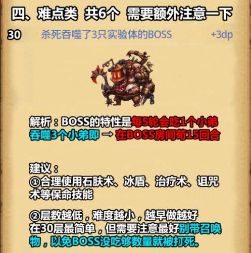 不思议迷宫布拉卡达学院攻略