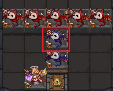 不思议迷宫M09星域攻略