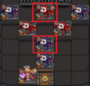 不思议迷宫M09星域攻略