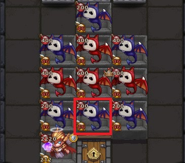 不思议迷宫M09星域攻略