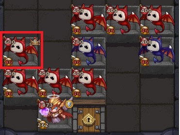 不思议迷宫M09星域攻略