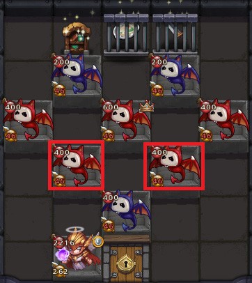 不思议迷宫M09星域攻略