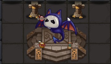 不思议迷宫M09星域攻略