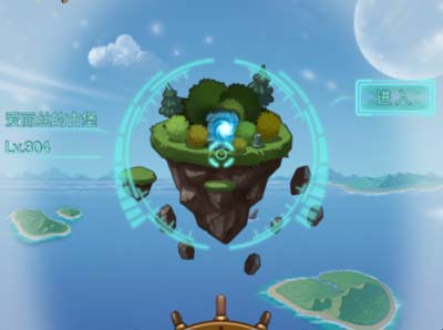 不思议迷宫爱丽丝古堡攻略