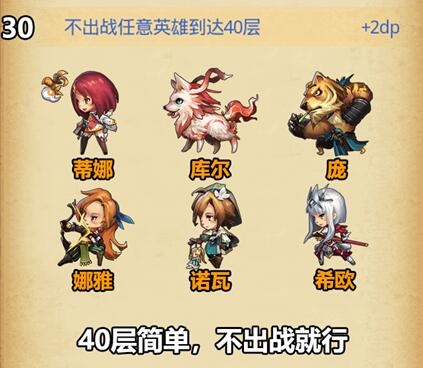 不思议迷宫斯多利卡攻略