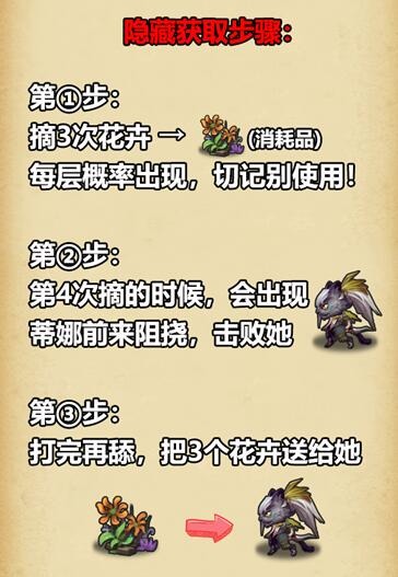 不思议迷宫斯多利卡攻略