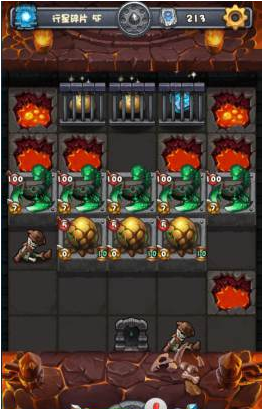 不思议迷宫行星碎片攻略