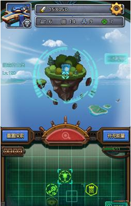 不思议迷宫阴森的古堡攻略